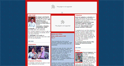 Desktop Screenshot of juliofiadi.com.br